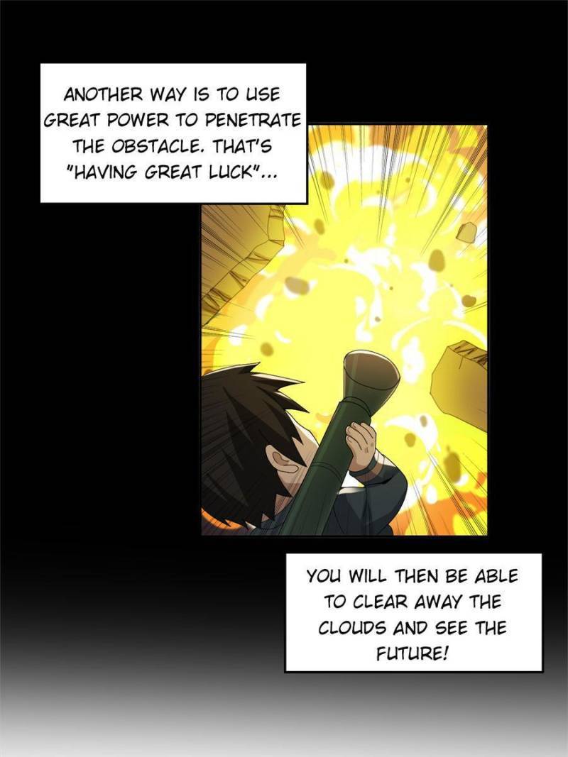 The Super Book Of Death Chapter 72 - page 13