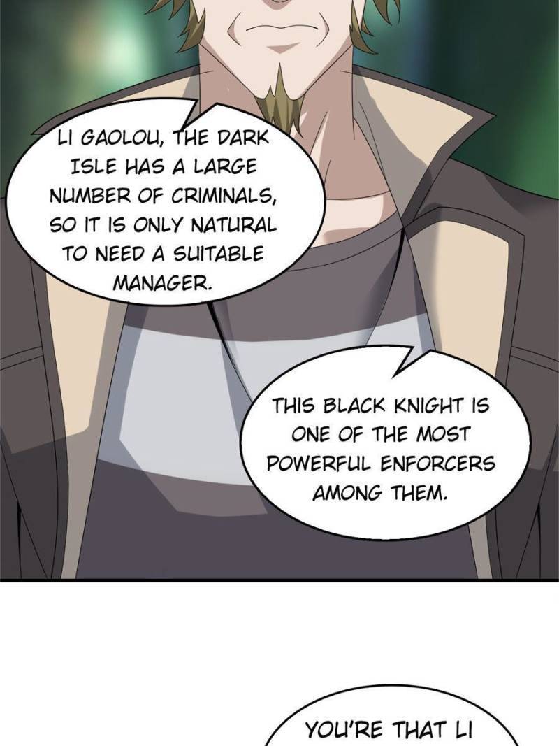 The Super Book Of Death Chapter 72 - page 35