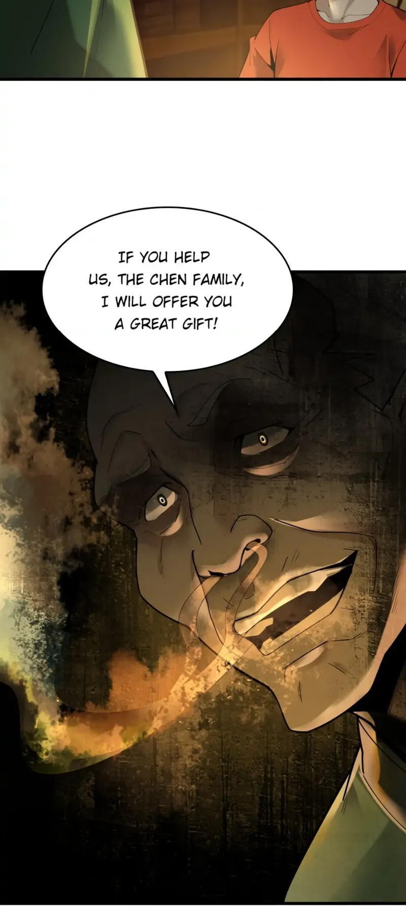 The Super Book Of Death Chapter 57 - page 9