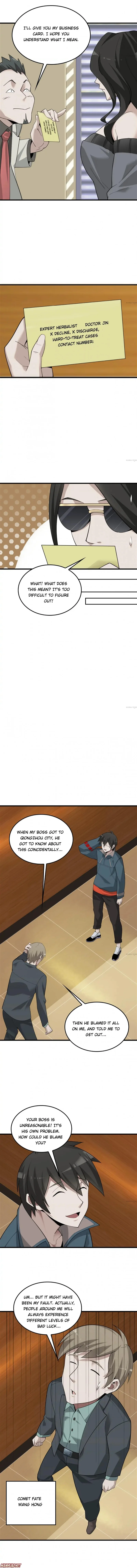 The Super Book Of Death Chapter 49 - page 7