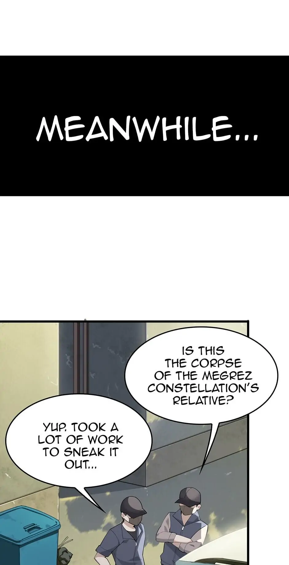 The Super Book Of Death Chapter 40 - page 41