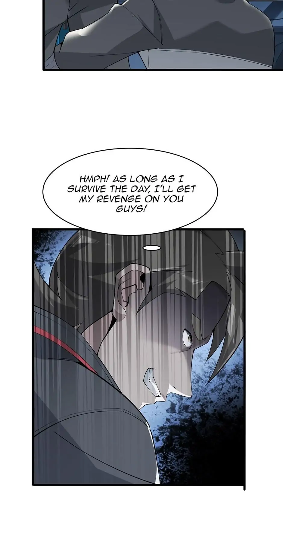 The Super Book Of Death Chapter 31 - page 21