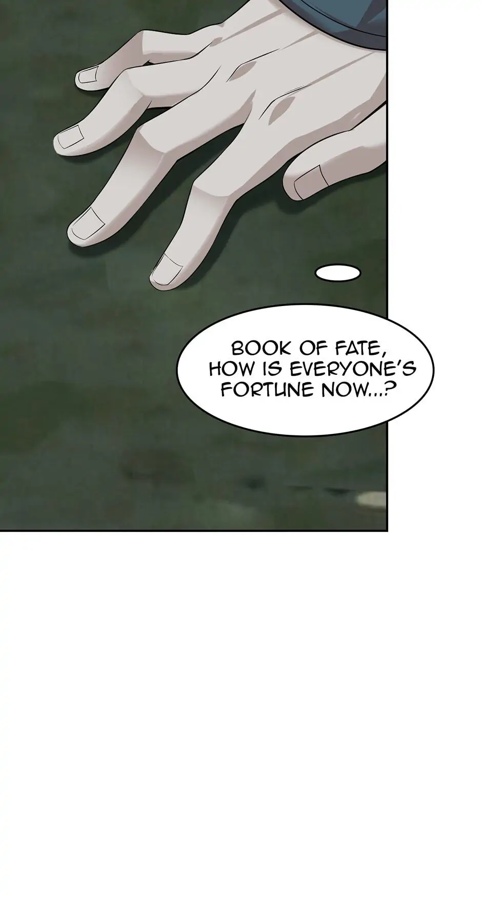 The Super Book Of Death Chapter 26 - page 31