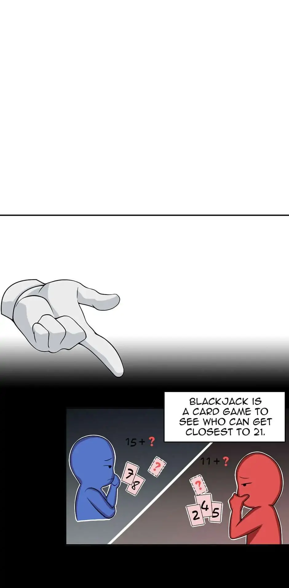 The Super Book Of Death Chapter 11 - page 11