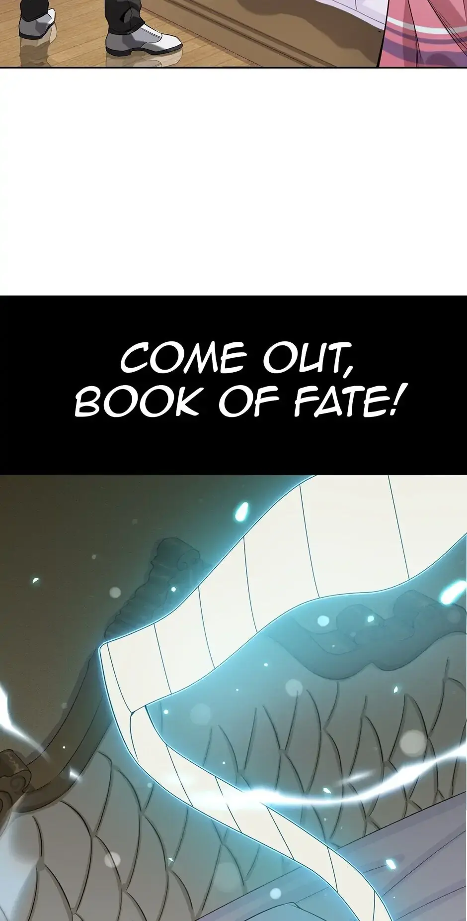 The Super Book Of Death Chapter 8 - page 29