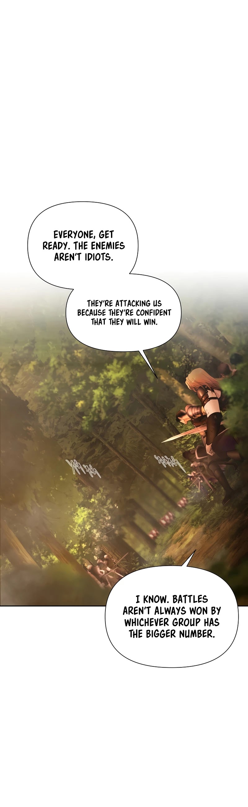 Barbarian Quest chapter 29 - page 17