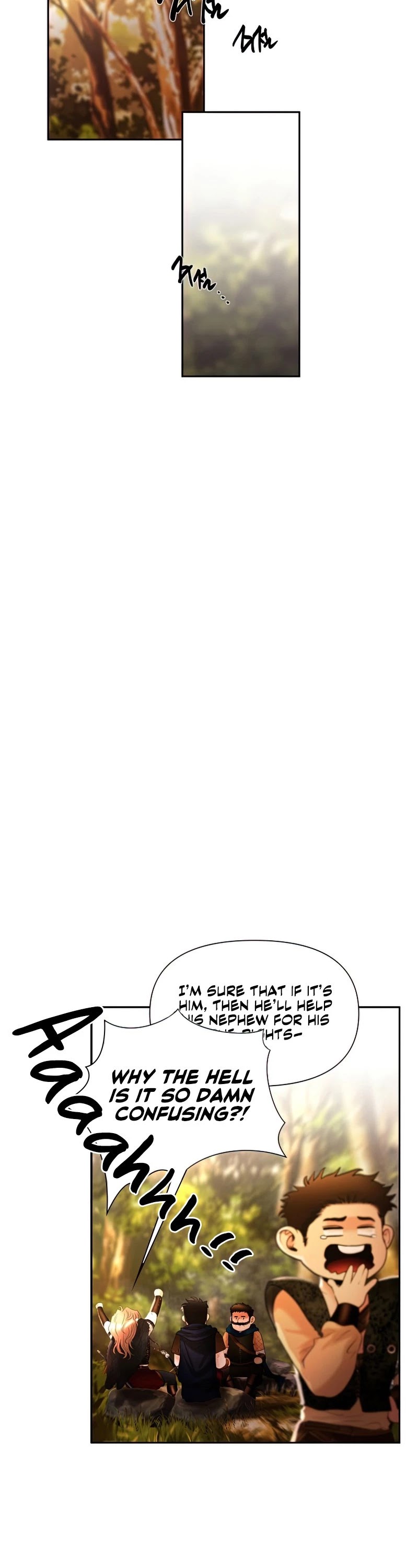 Barbarian Quest chapter 26 - page 31