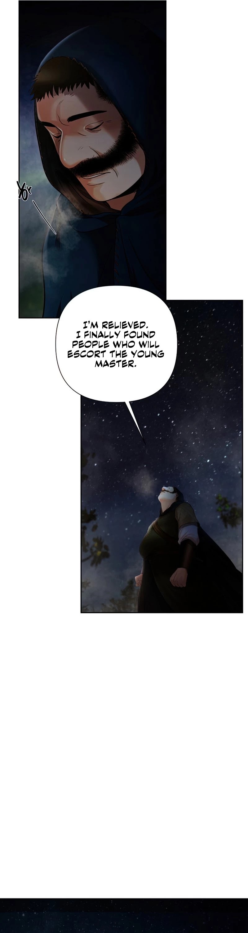 Barbarian Quest chapter 26 - page 42