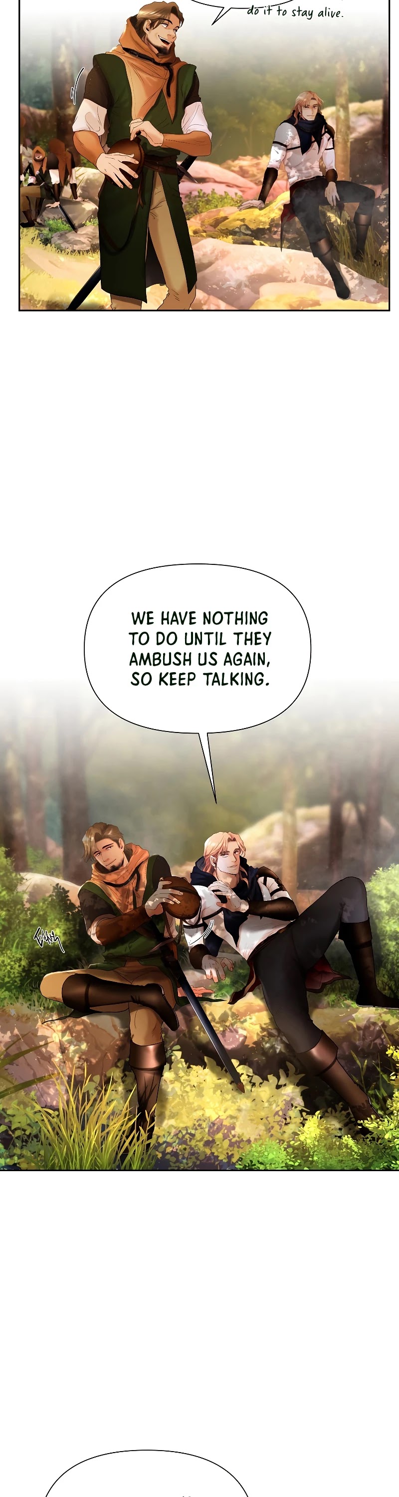 Barbarian Quest chapter 21 - page 9