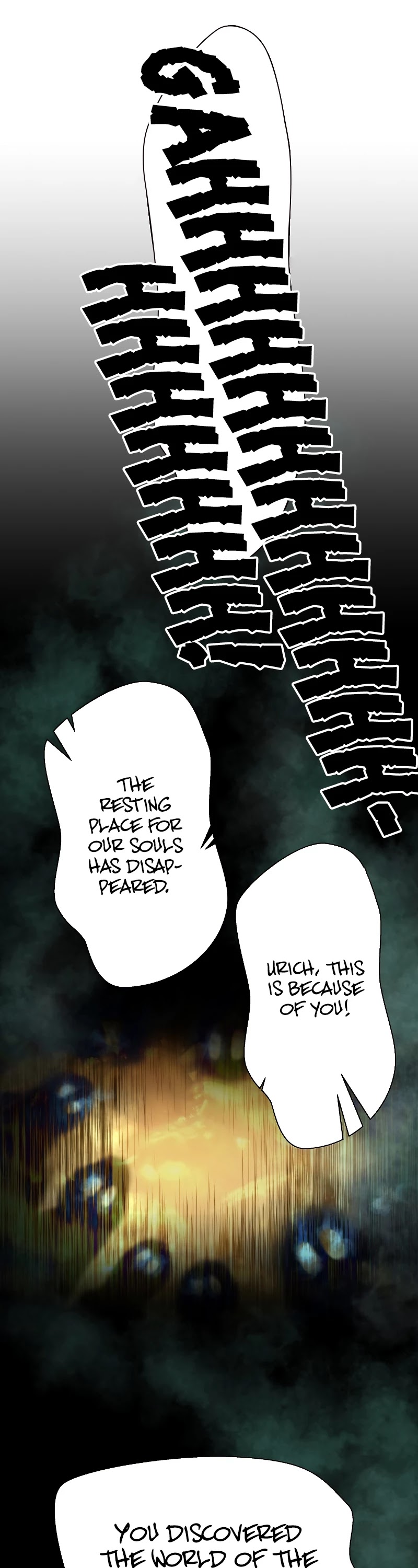 Barbarian Quest chapter 20 - page 23