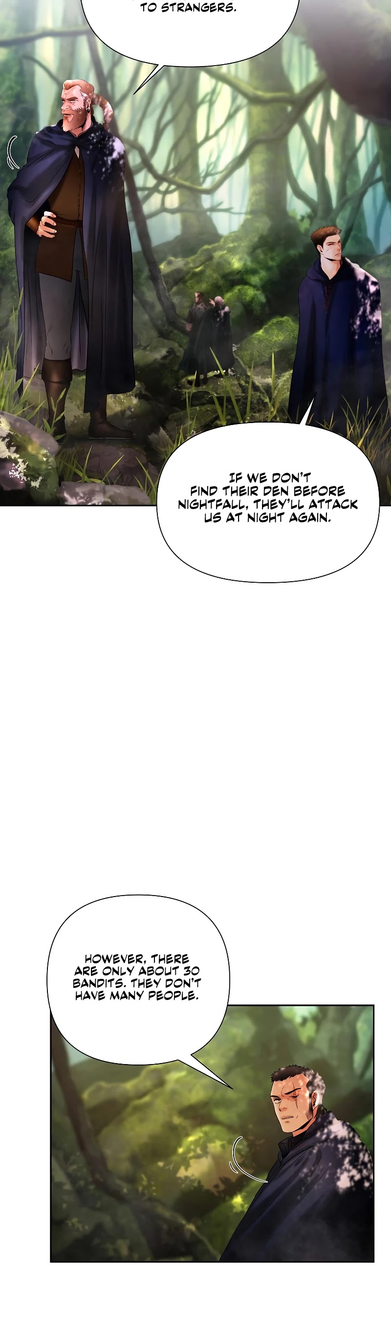 Barbarian Quest chapter 20 - page 31
