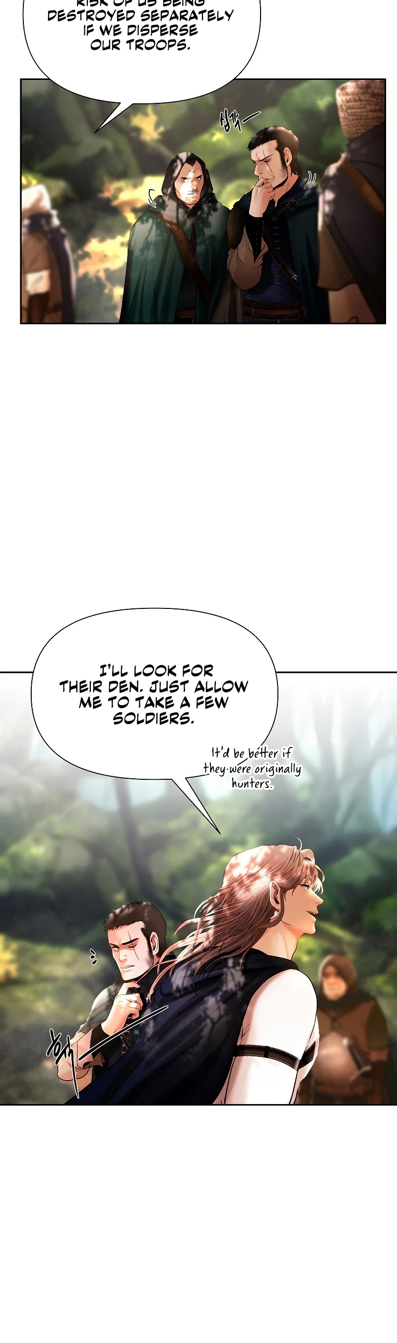 Barbarian Quest chapter 20 - page 37