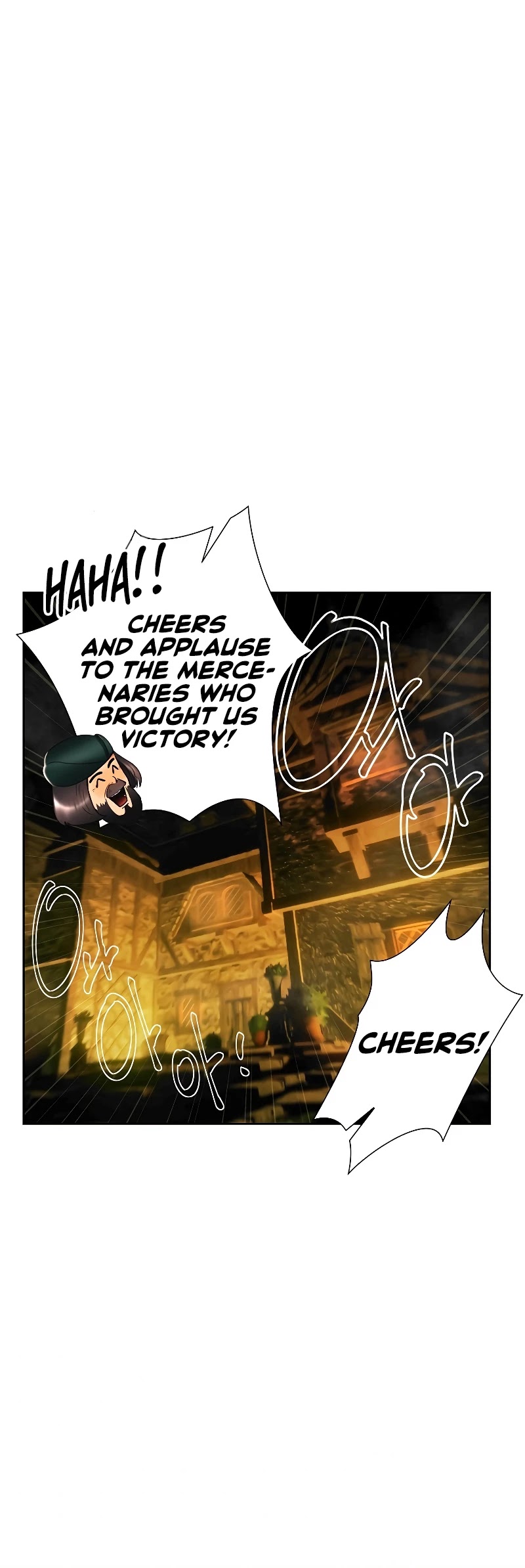 Barbarian Quest chapter 16 - page 19