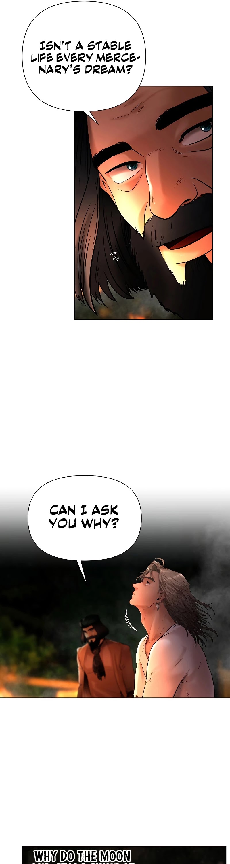 Barbarian Quest chapter 16 - page 29