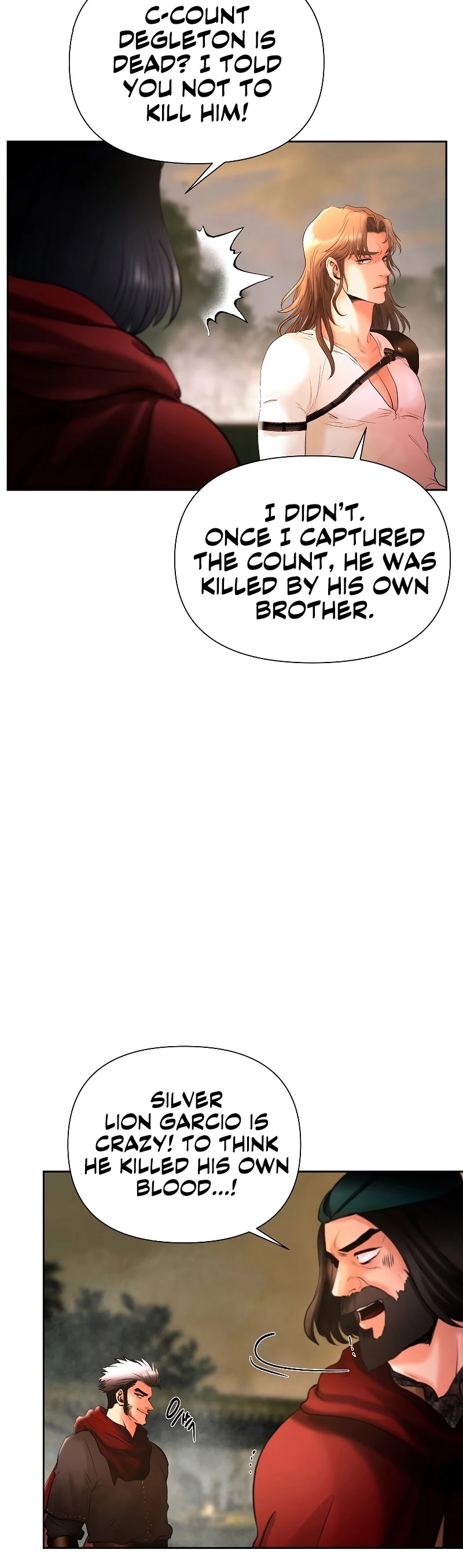 Barbarian Quest chapter 16 - page 4