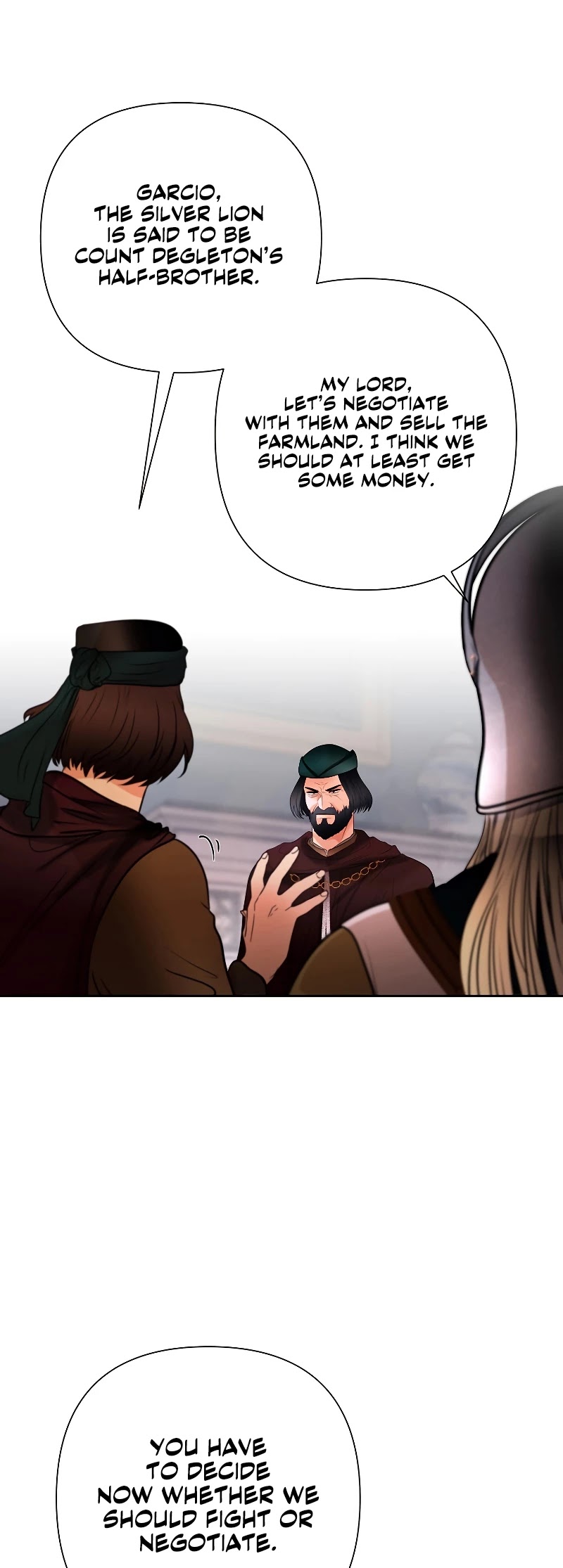 Barbarian Quest chapter 14 - page 12