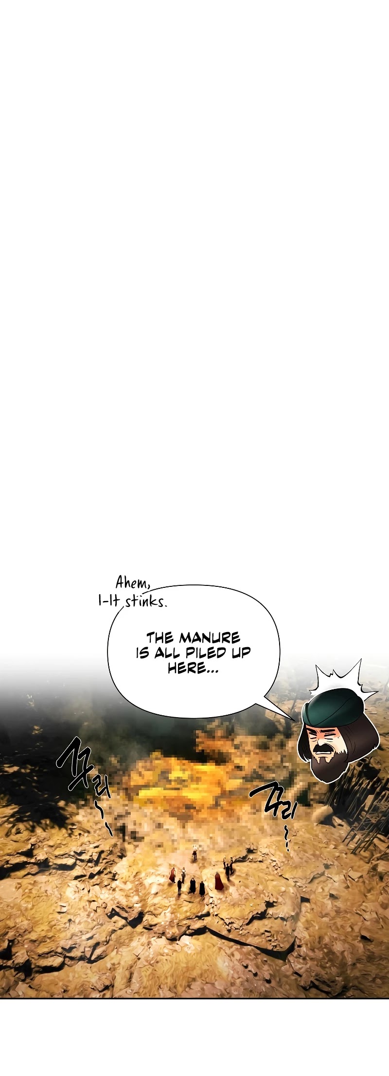 Barbarian Quest chapter 14 - page 30