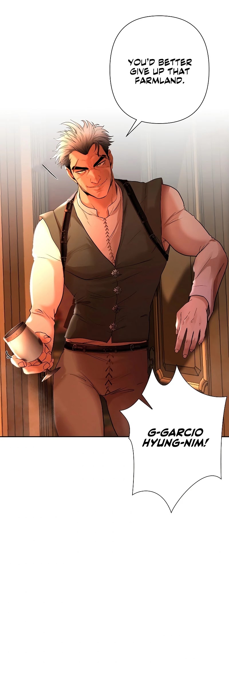 Barbarian Quest chapter 14 - page 4