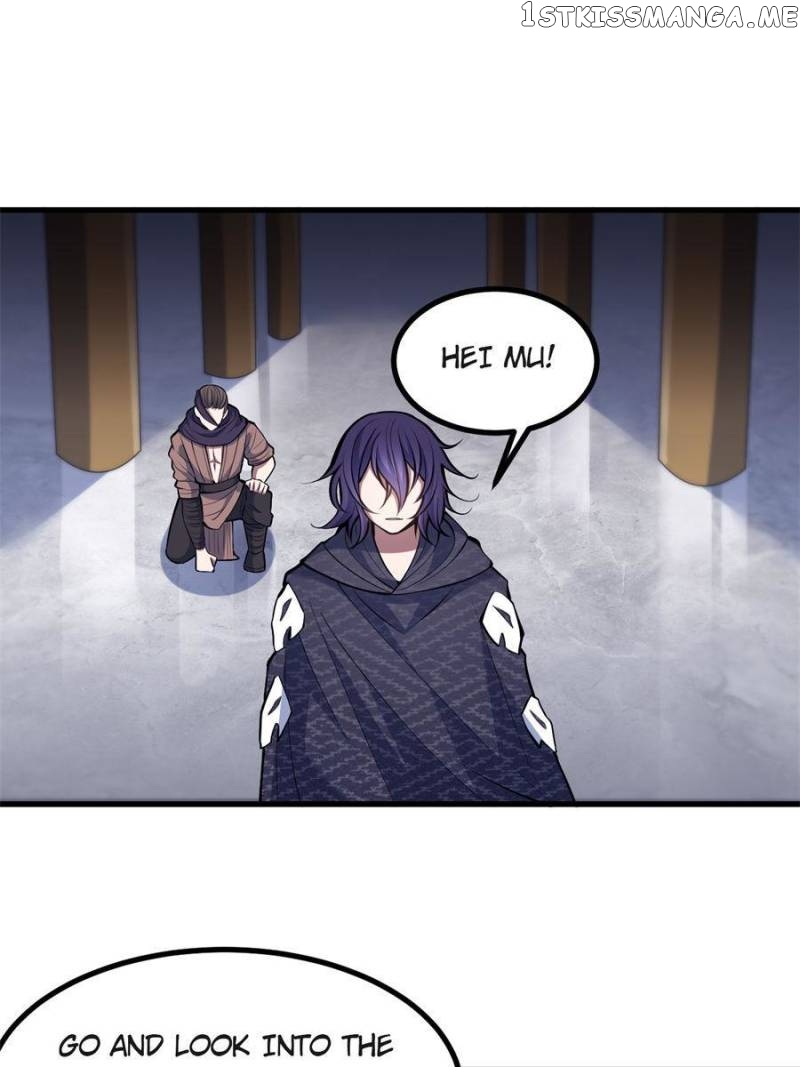 I Am Really Not A Child Of Luck Chapter 22 - page 6