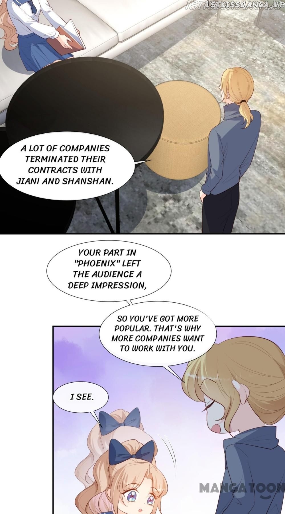 Mr. Lu, Your Wife Is Trending Again! chapter 101 - page 27