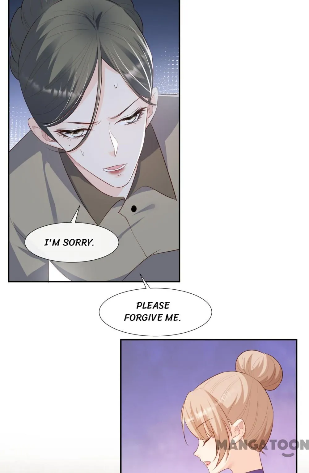 Mr. Lu, Your Wife Is Trending Again! chapter 99 - page 18