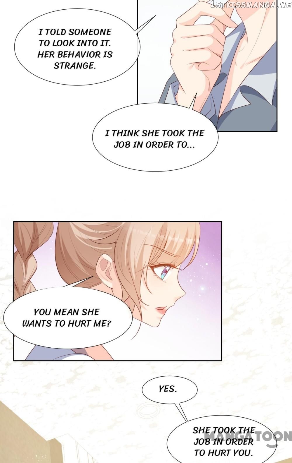 Mr. Lu, Your Wife Is Trending Again! chapter 97 - page 19