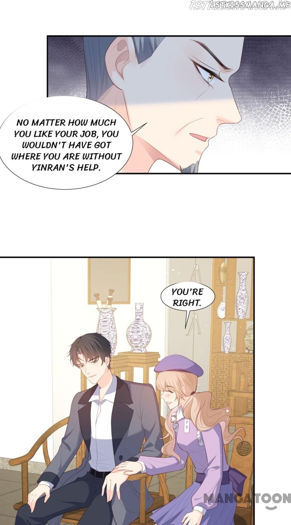 Mr. Lu, Your Wife Is Trending Again! chapter 93 - page 15