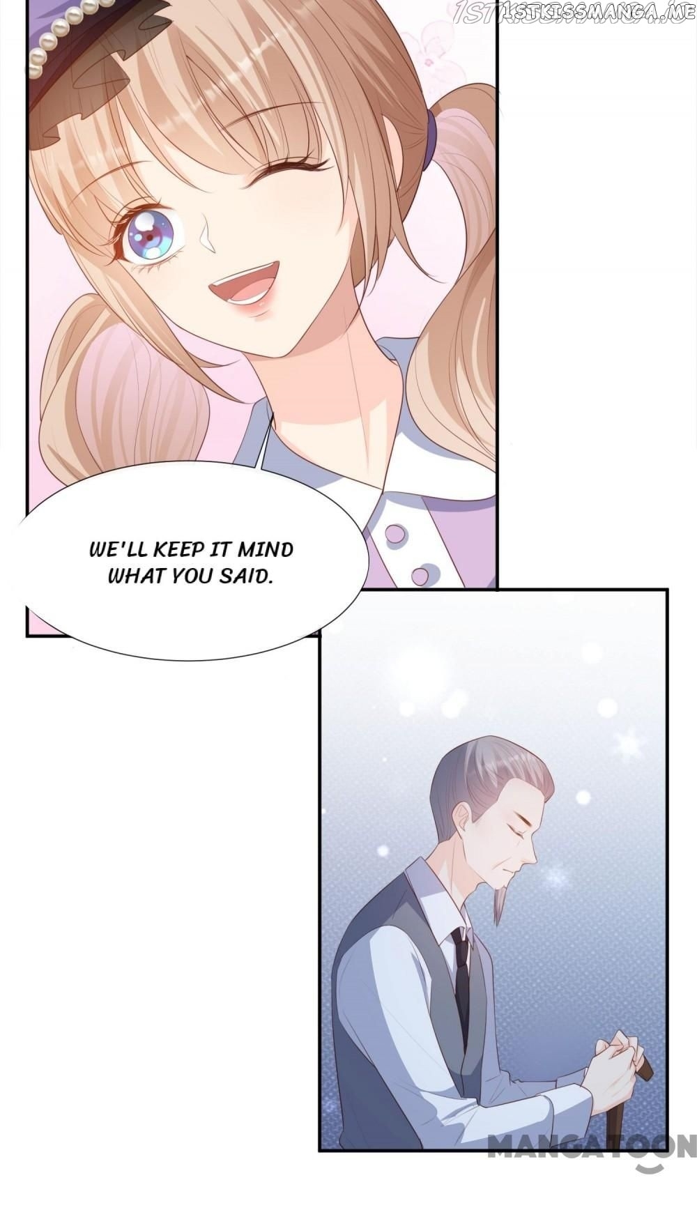 Mr. Lu, Your Wife Is Trending Again! chapter 93 - page 22