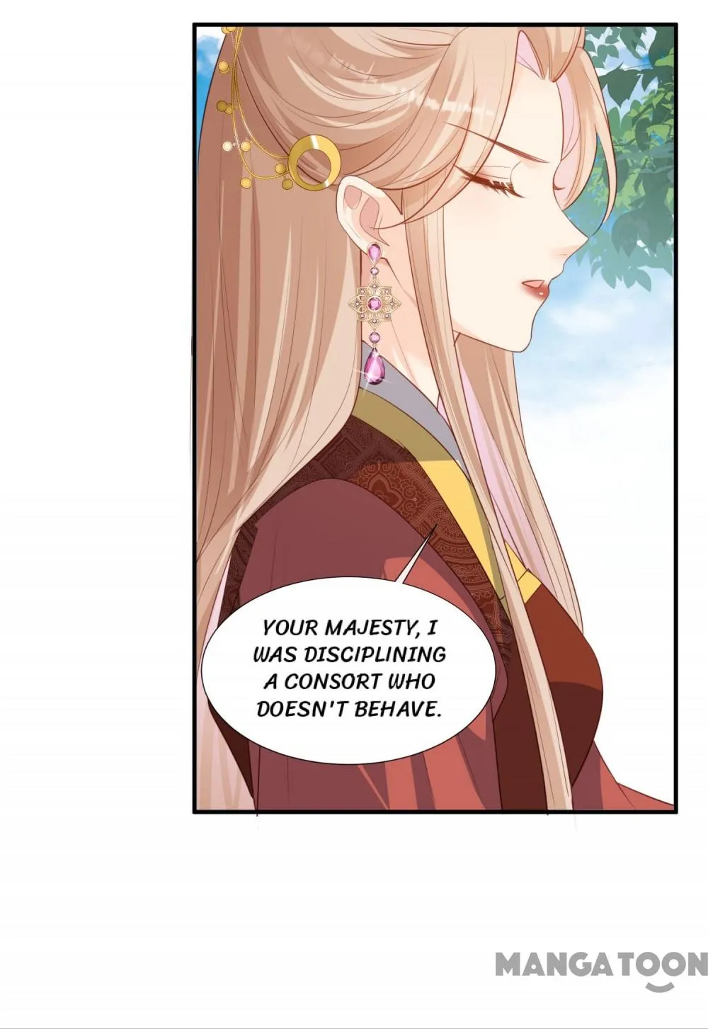 Mr. Lu, Your Wife Is Trending Again! chapter 90 - page 25