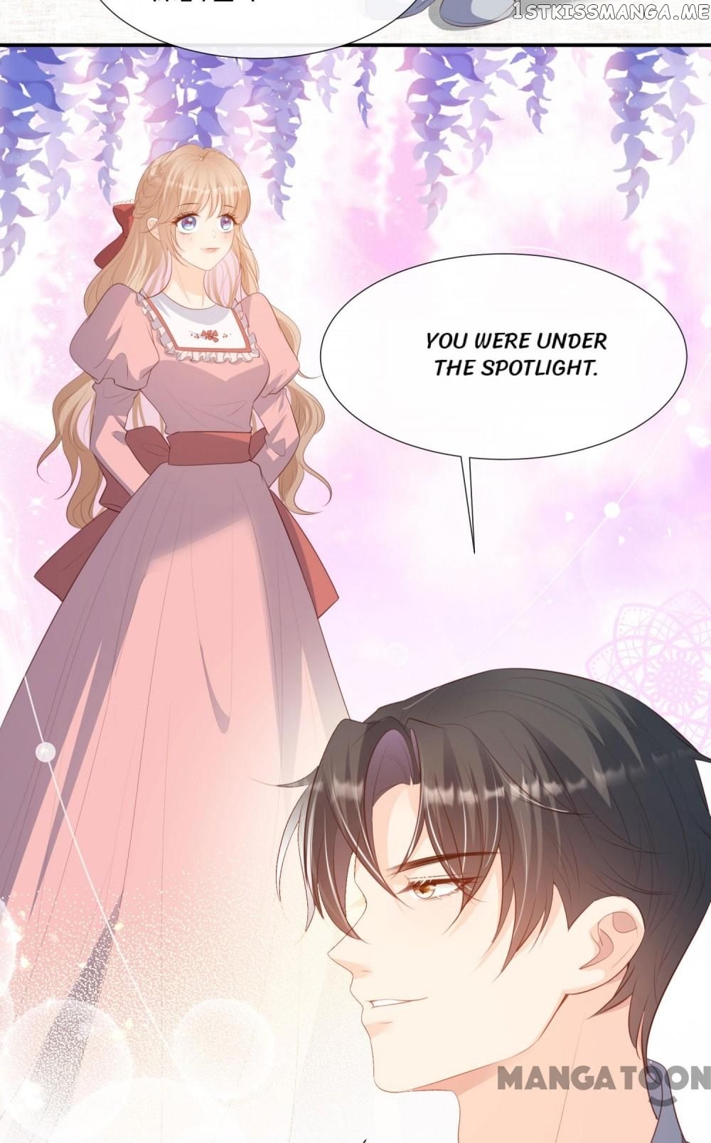 Mr. Lu, Your Wife Is Trending Again! chapter 89 - page 19