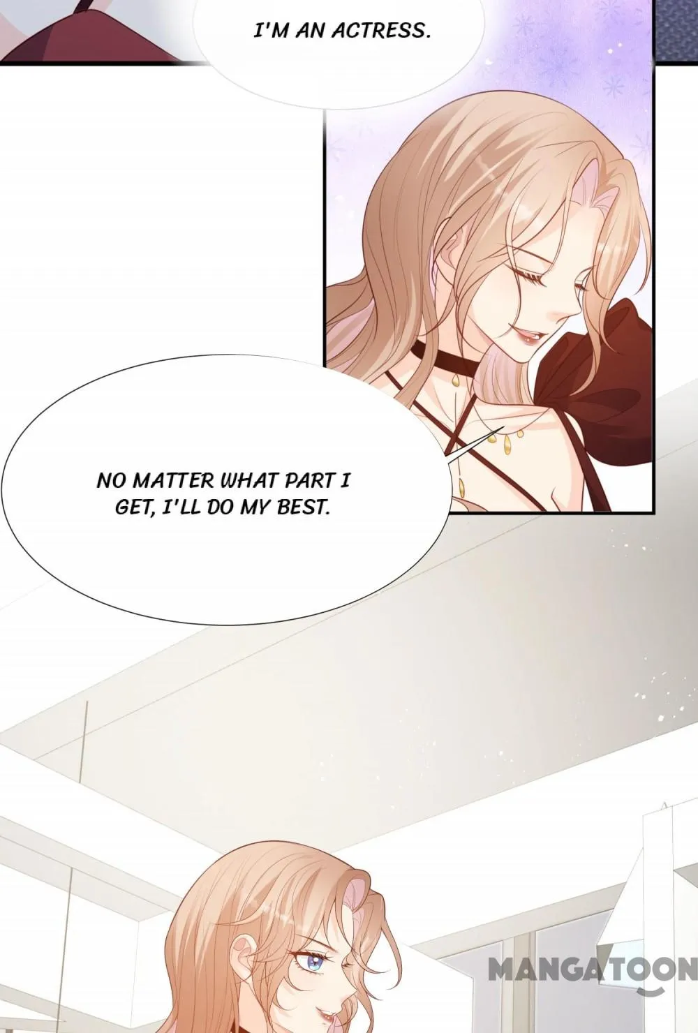 Mr. Lu, Your Wife Is Trending Again! chapter 87 - page 14