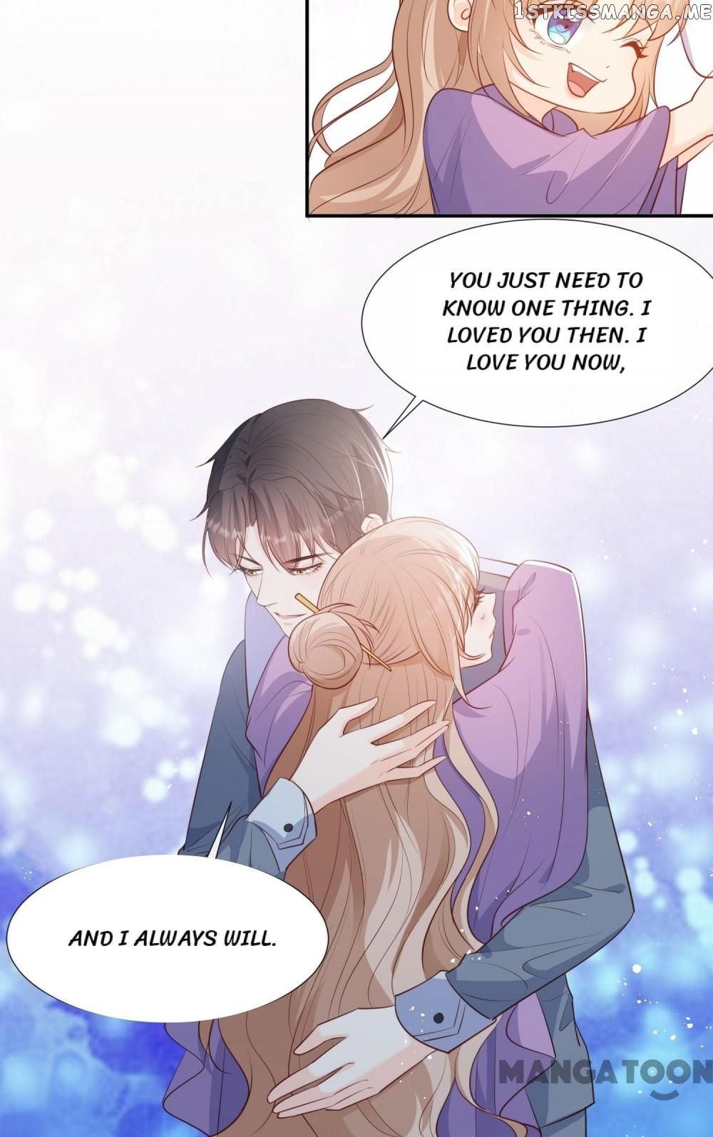 Mr. Lu, Your Wife Is Trending Again! chapter 85 - page 34