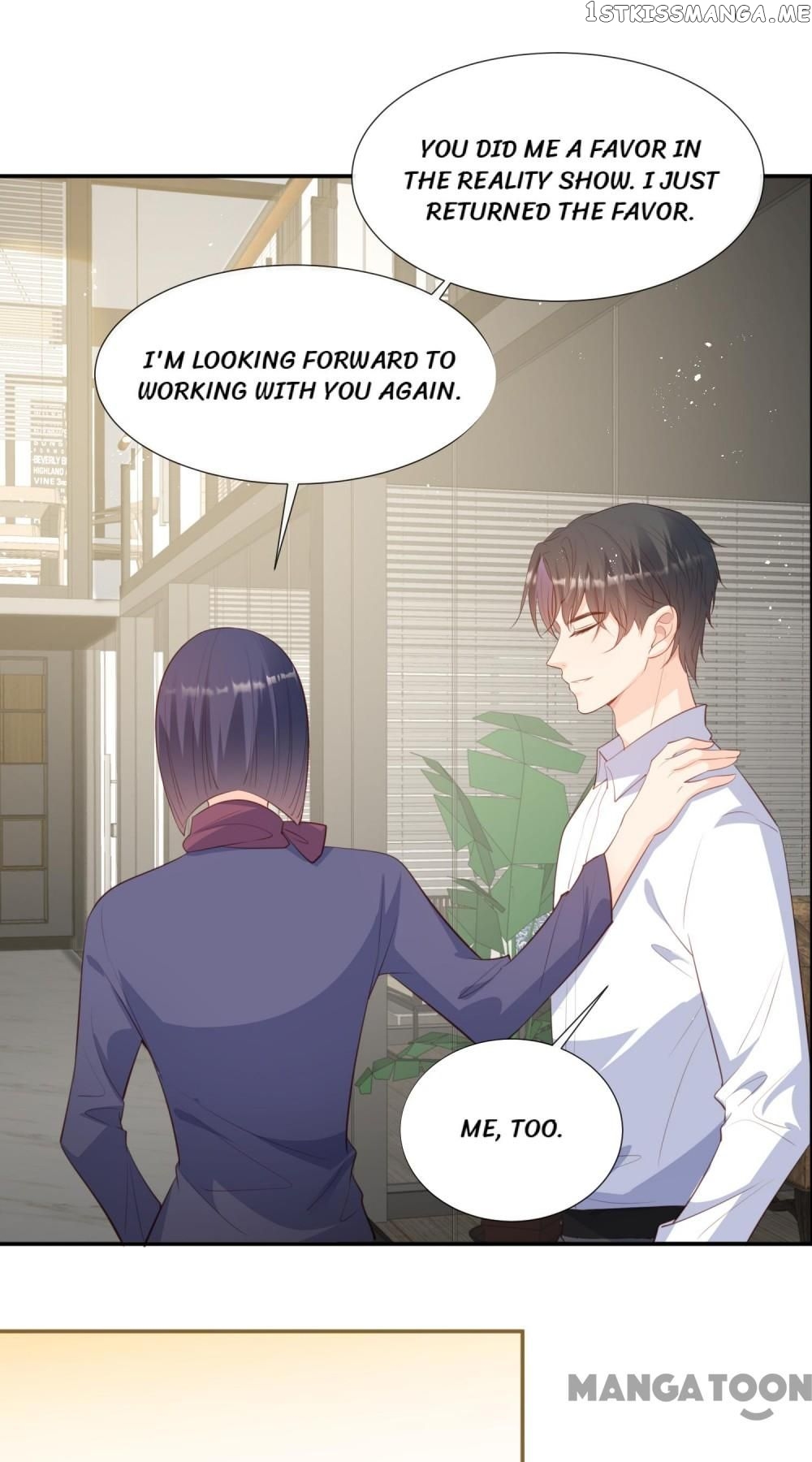 Mr. Lu, Your Wife Is Trending Again! chapter 84 - page 6