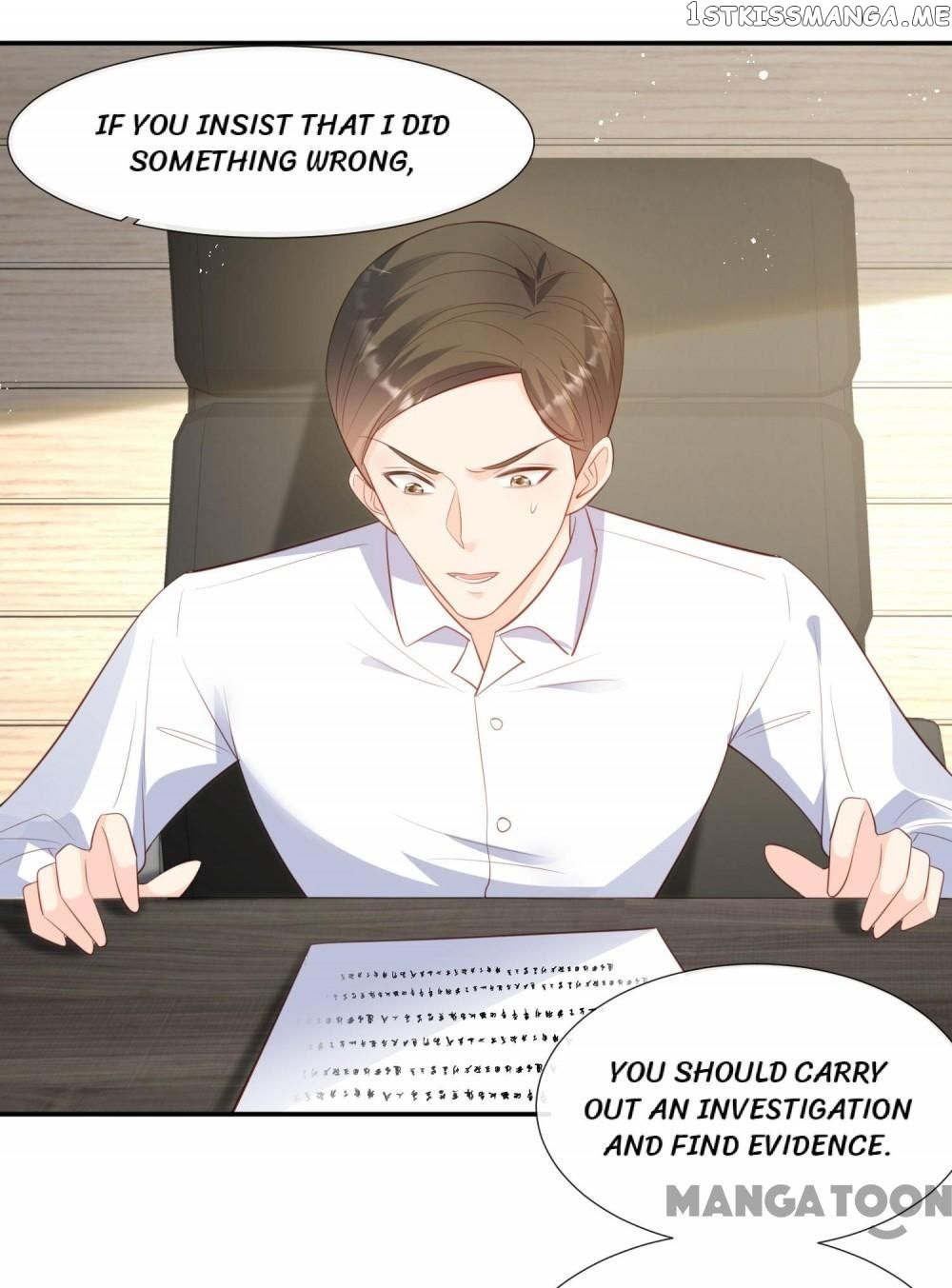 Mr. Lu, Your Wife Is Trending Again! chapter 81 - page 15