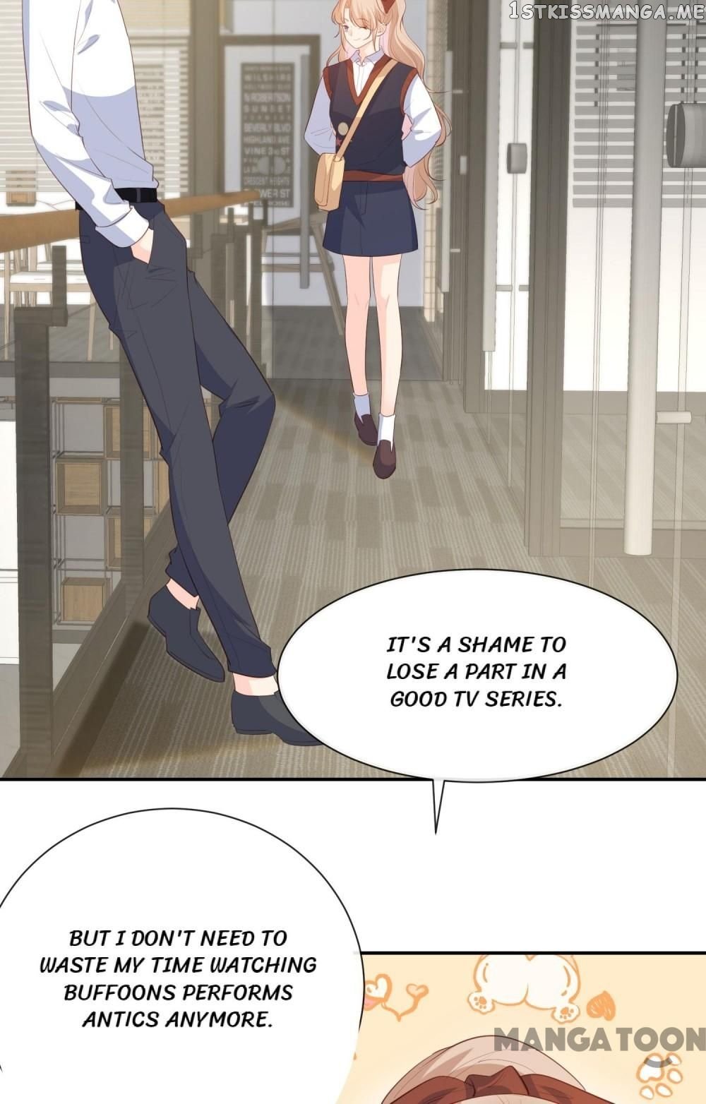 Mr. Lu, Your Wife Is Trending Again! chapter 81 - page 25