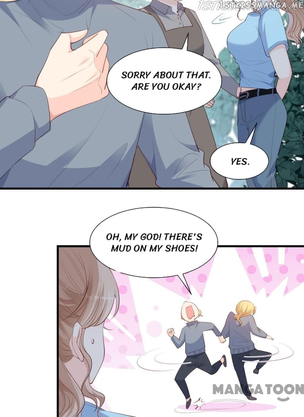 Mr. Lu, Your Wife Is Trending Again! chapter 74 - page 13