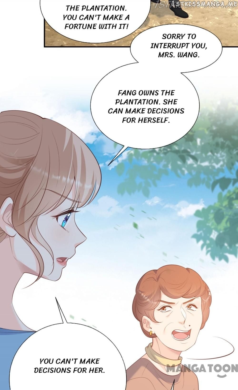 Mr. Lu, Your Wife Is Trending Again! chapter 74 - page 25