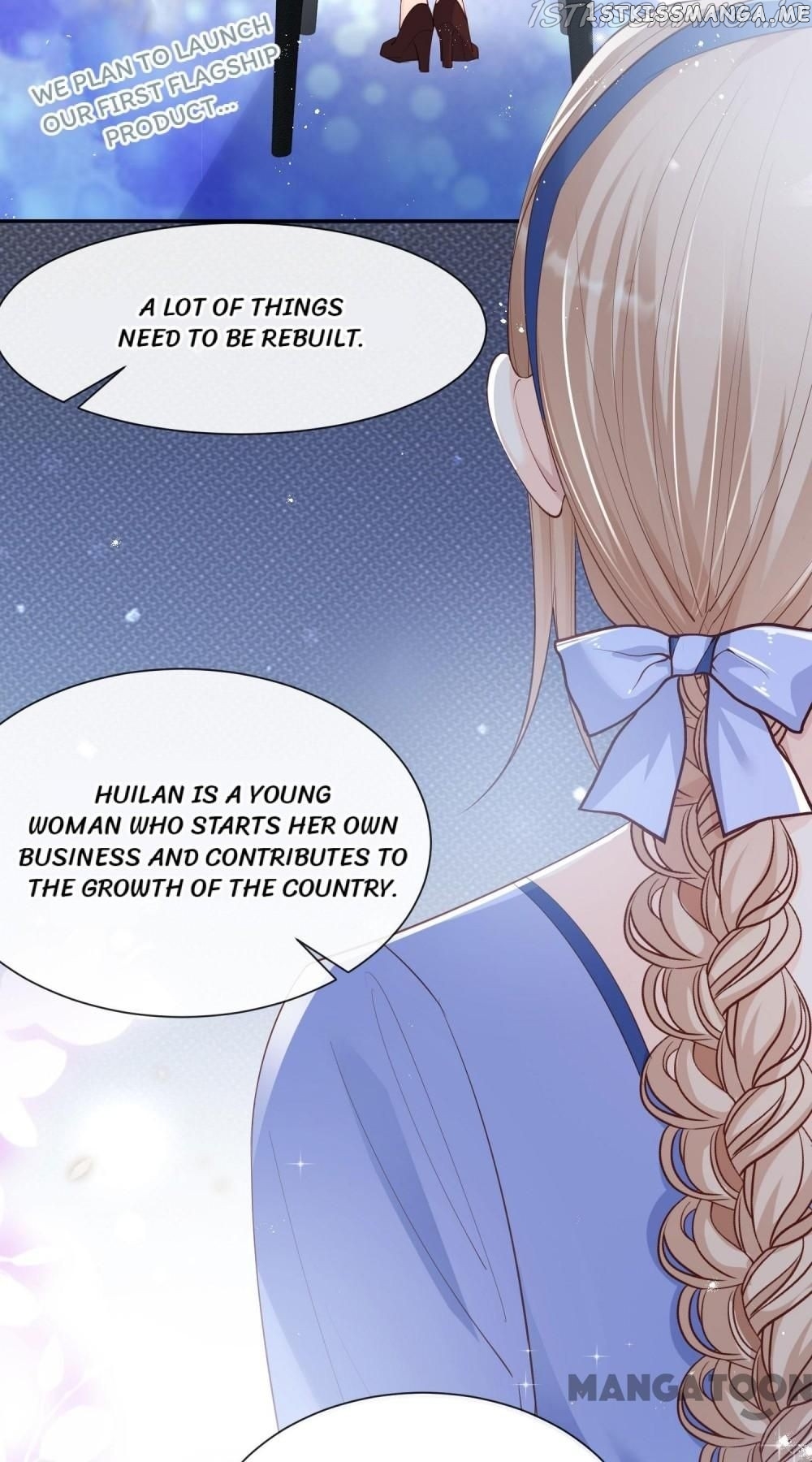 Mr. Lu, Your Wife Is Trending Again! chapter 72 - page 2