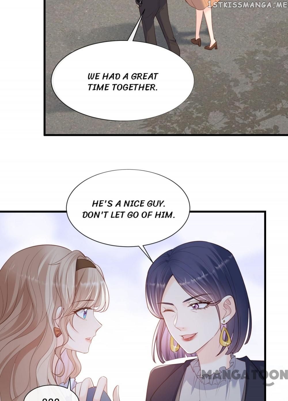 Mr. Lu, Your Wife Is Trending Again! chapter 70 - page 20