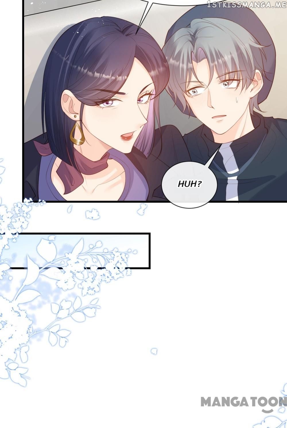 Mr. Lu, Your Wife Is Trending Again! chapter 68 - page 24