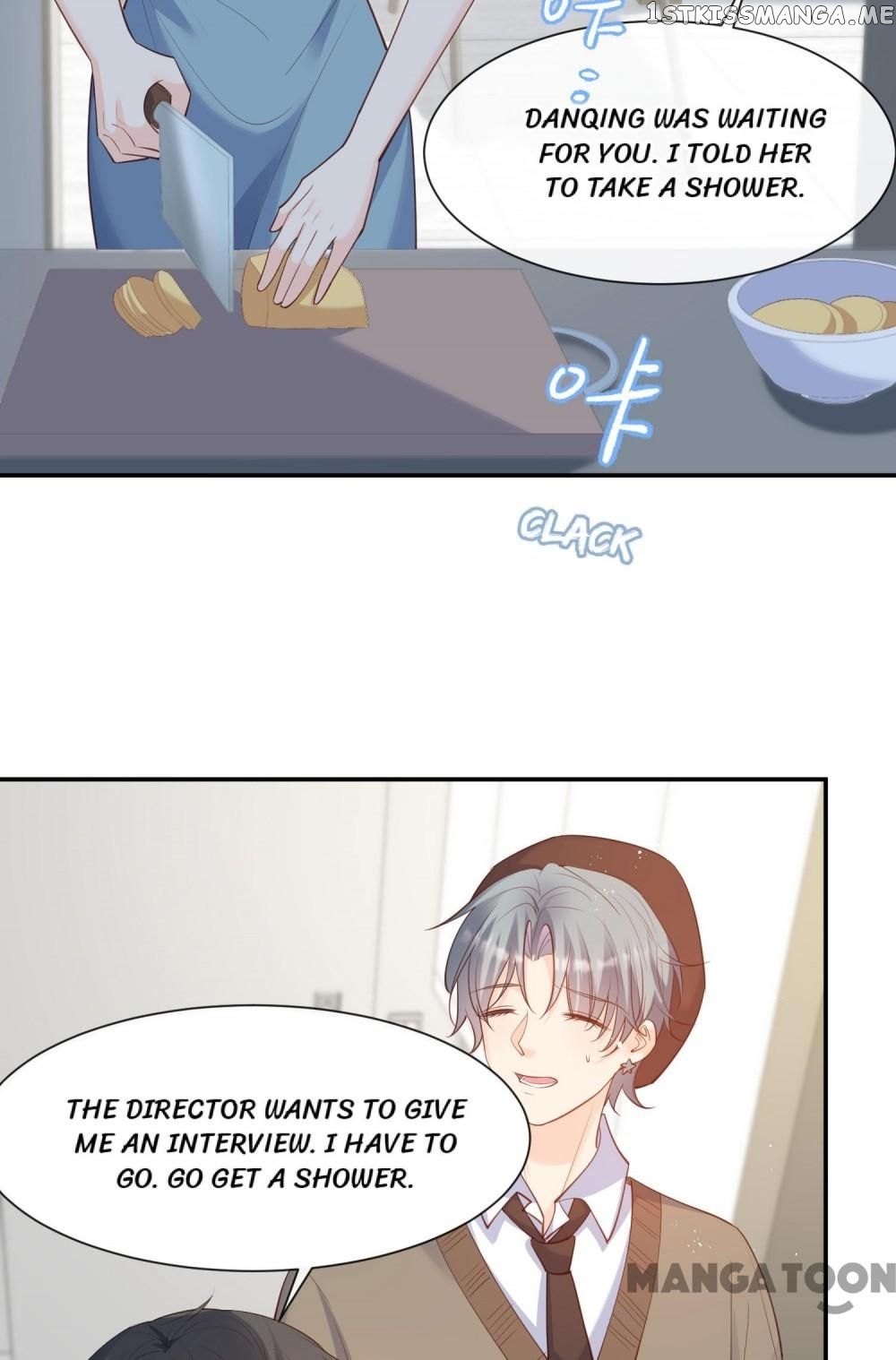 Mr. Lu, Your Wife Is Trending Again! chapter 67 - page 25