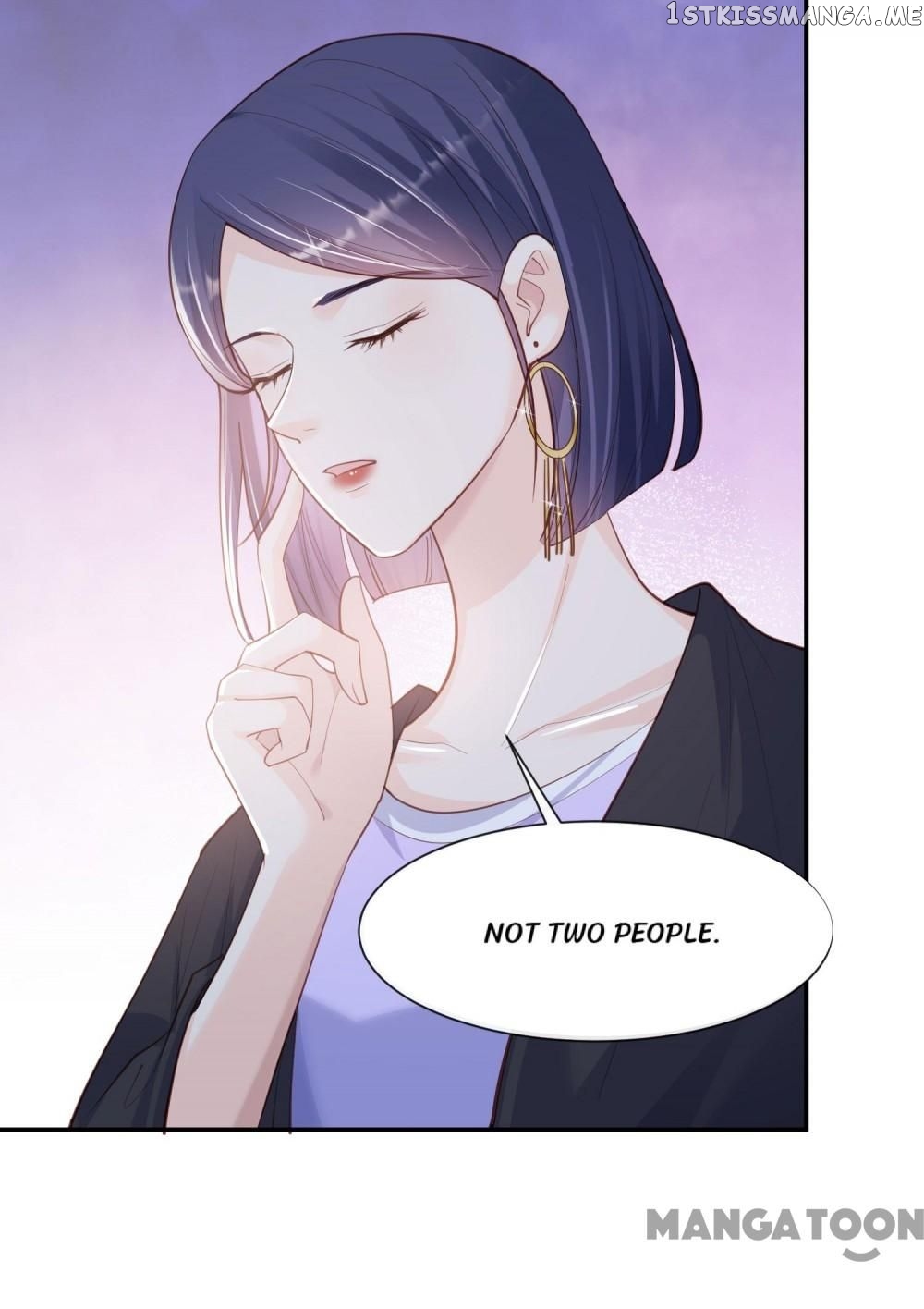 Mr. Lu, Your Wife Is Trending Again! chapter 64 - page 7