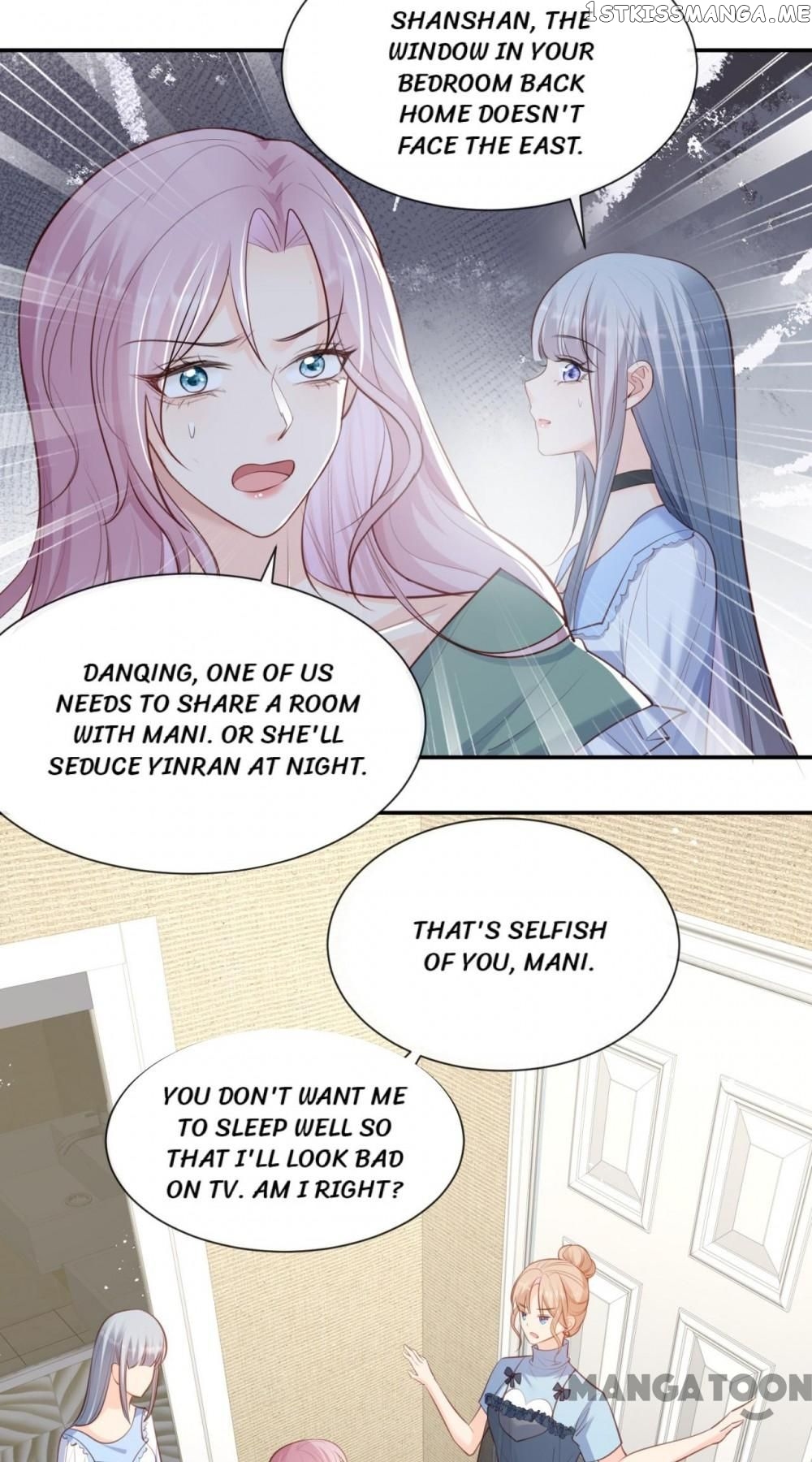 Mr. Lu, Your Wife Is Trending Again! chapter 63 - page 38