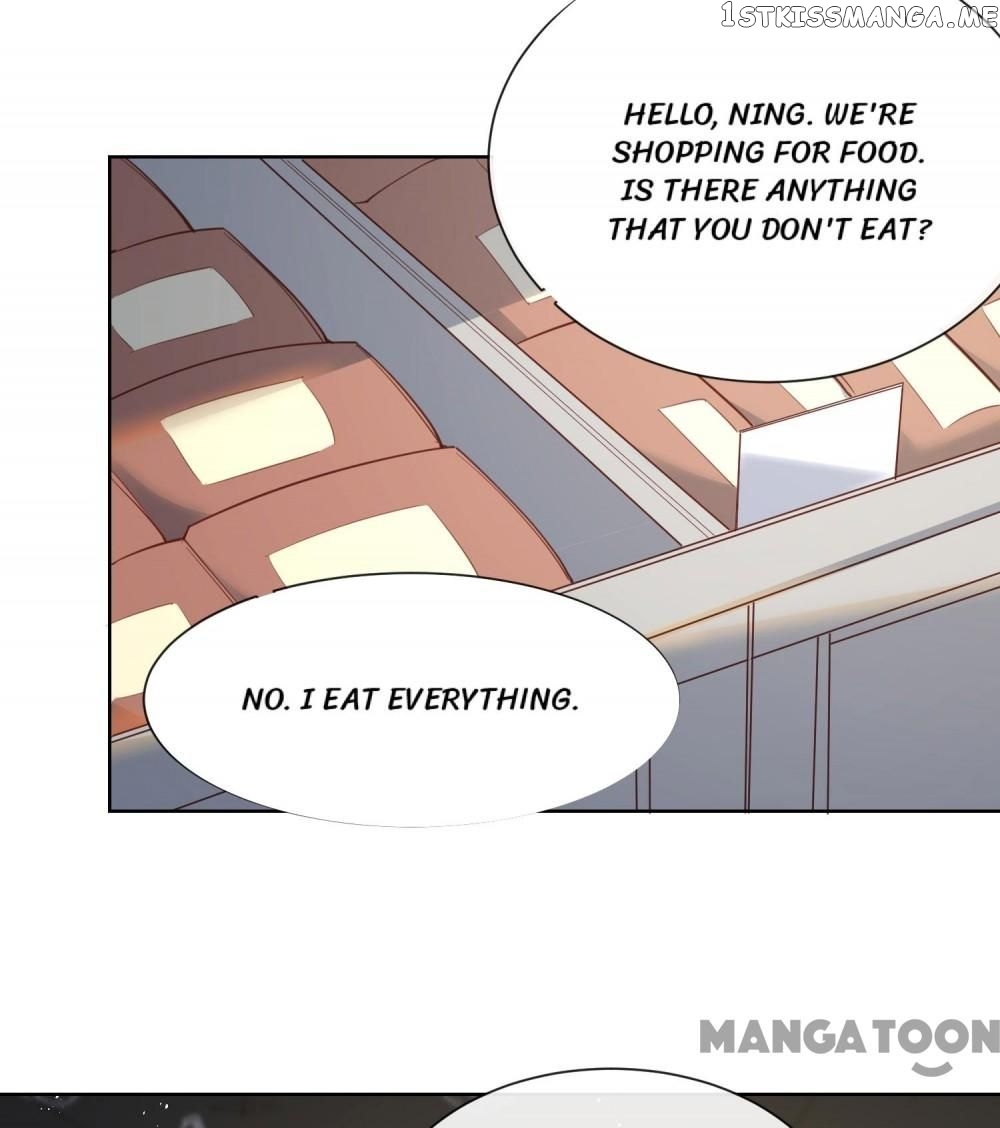 Mr. Lu, Your Wife Is Trending Again! chapter 62 - page 26