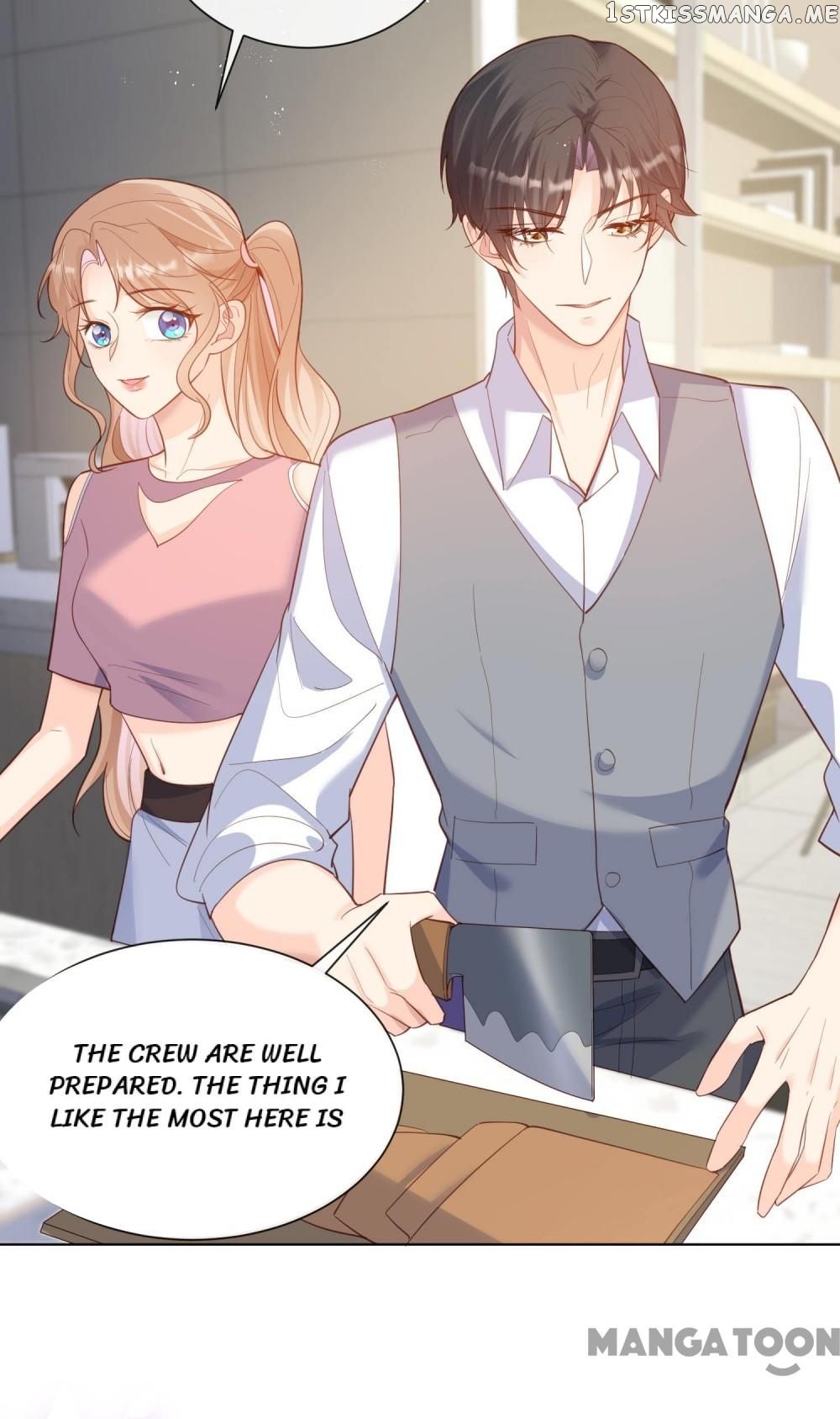 Mr. Lu, Your Wife Is Trending Again! chapter 62 - page 30