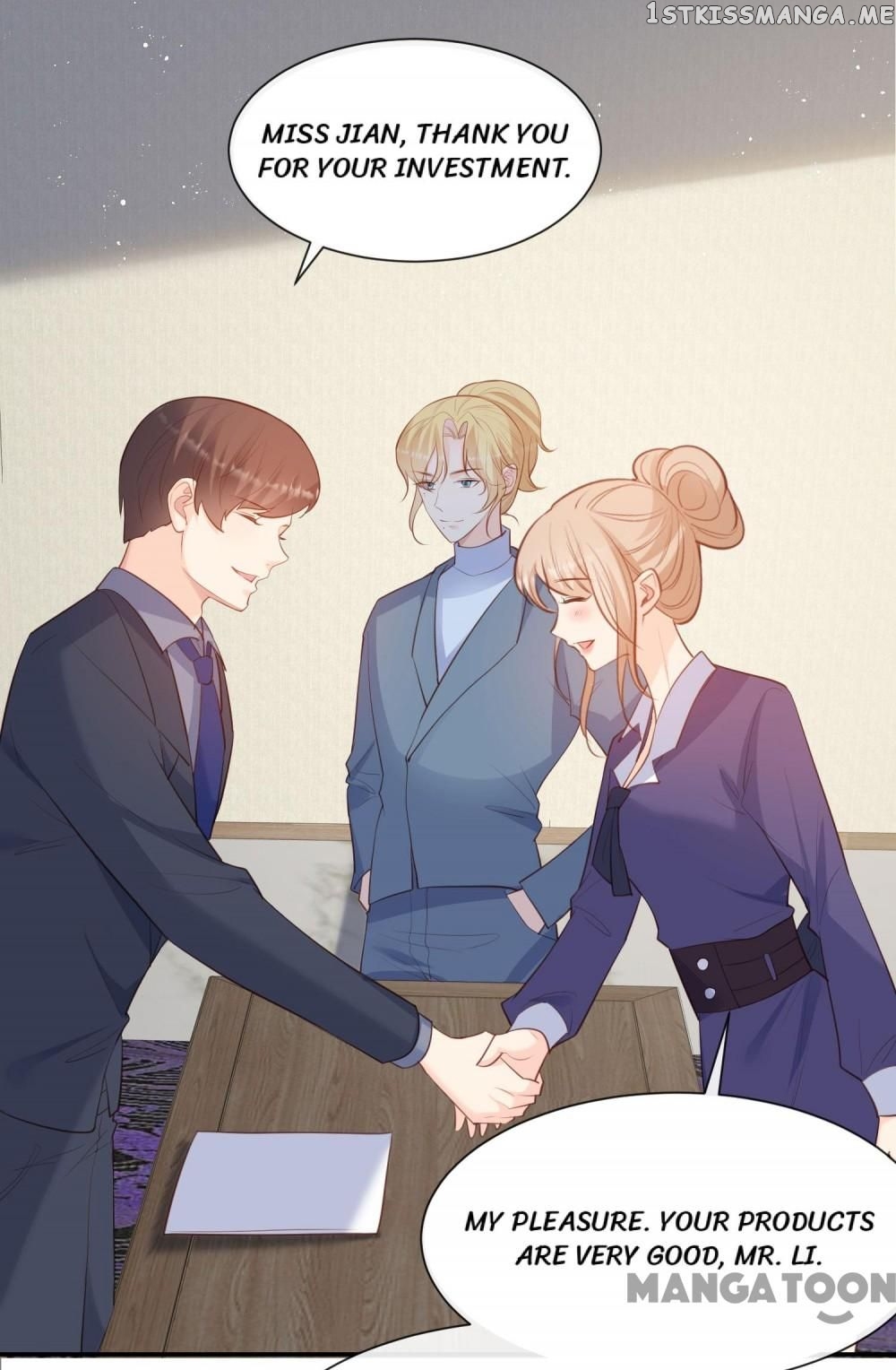 Mr. Lu, Your Wife Is Trending Again! chapter 59 - page 33