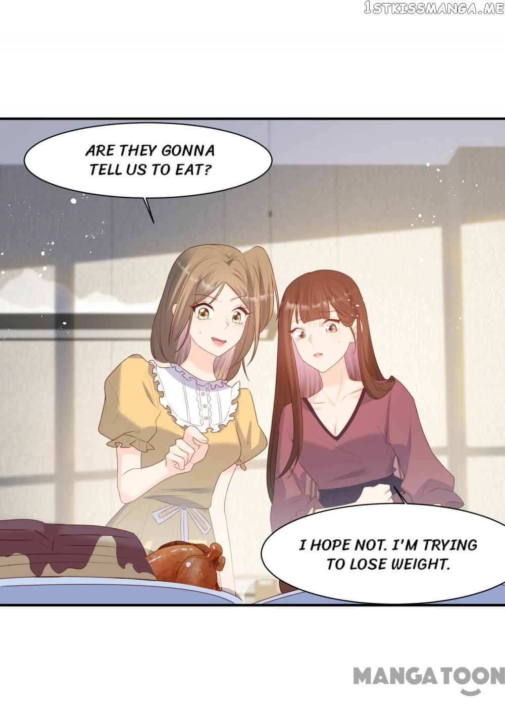 Mr. Lu, Your Wife Is Trending Again! chapter 58 - page 13