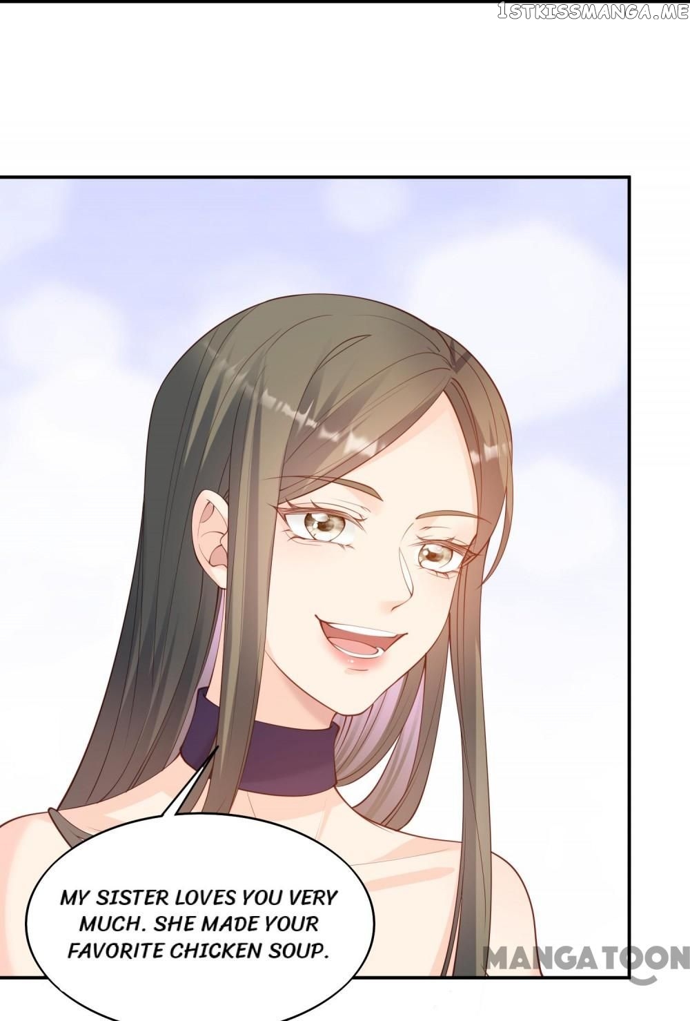 Mr. Lu, Your Wife Is Trending Again! chapter 58 - page 30