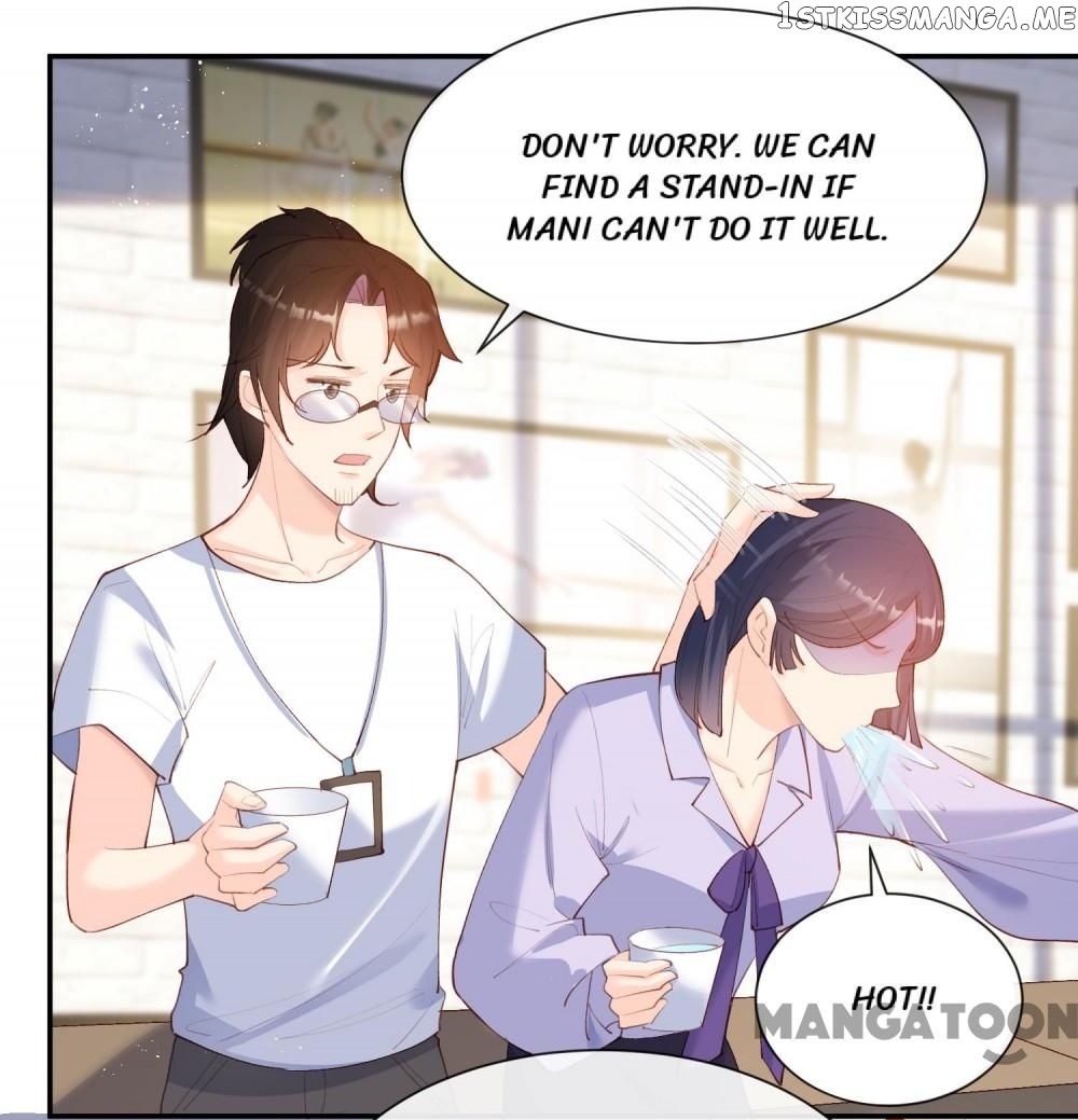 Mr. Lu, Your Wife Is Trending Again! chapter 54 - page 10