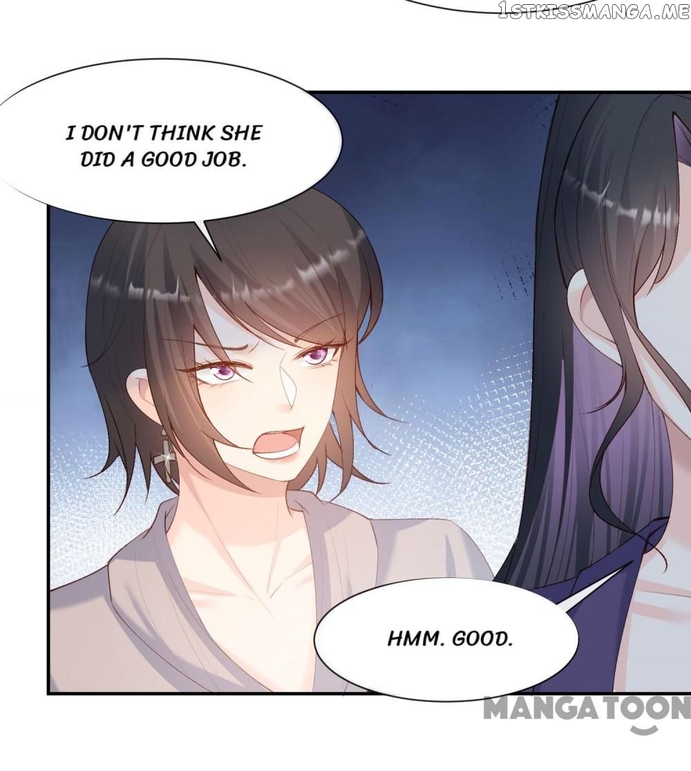 Mr. Lu, Your Wife Is Trending Again! chapter 54 - page 33